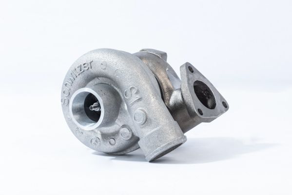 Turbolader