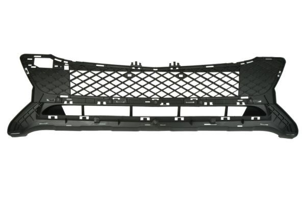 Stoßstange Gitter