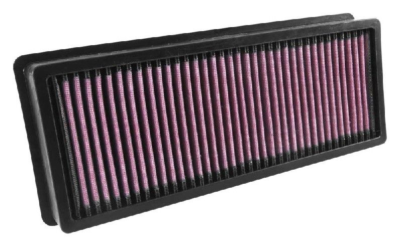 Plattenfilter (Einsätze)