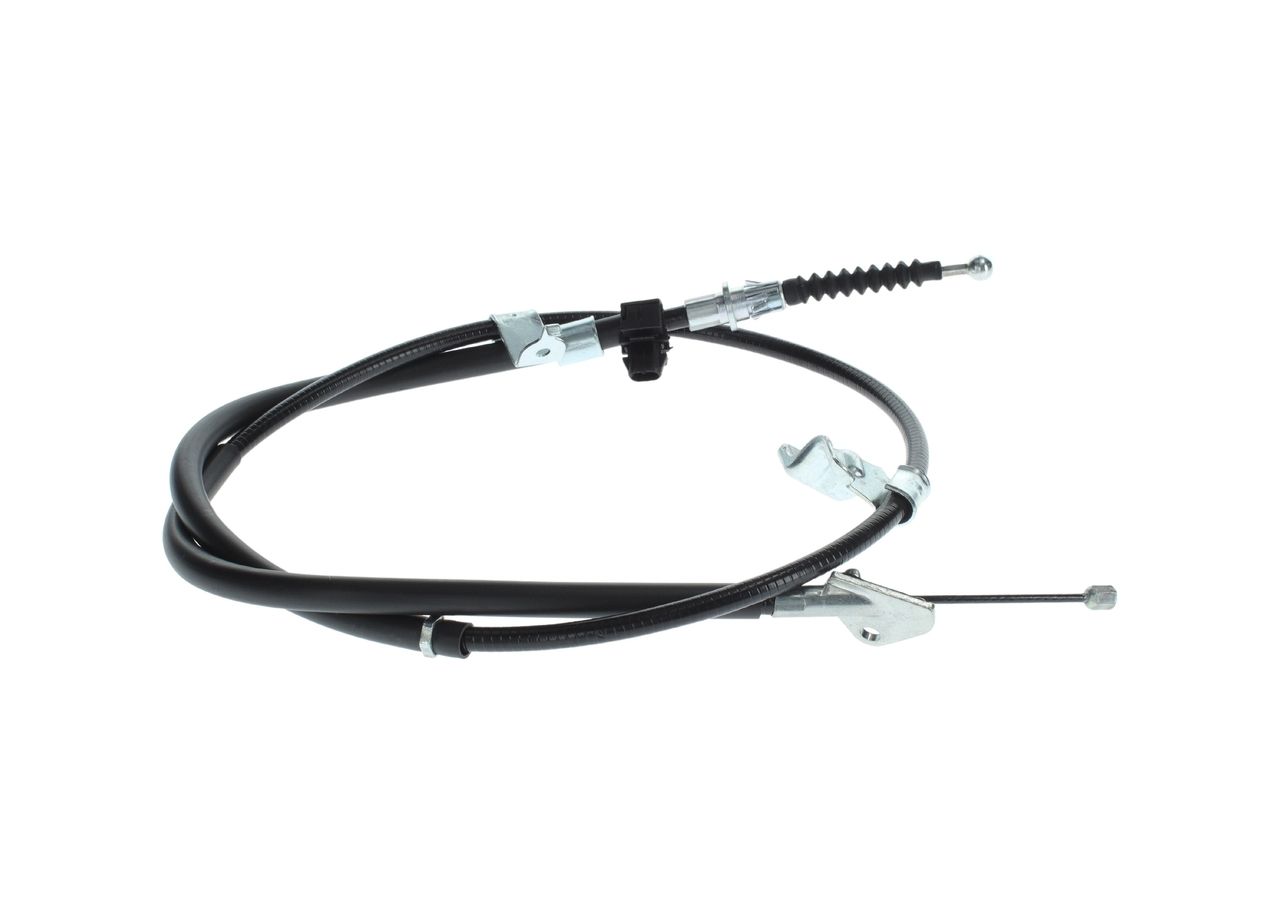 Handbremsseile Set 2 Stück