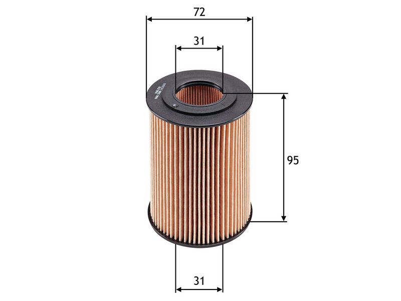 Ölfilter