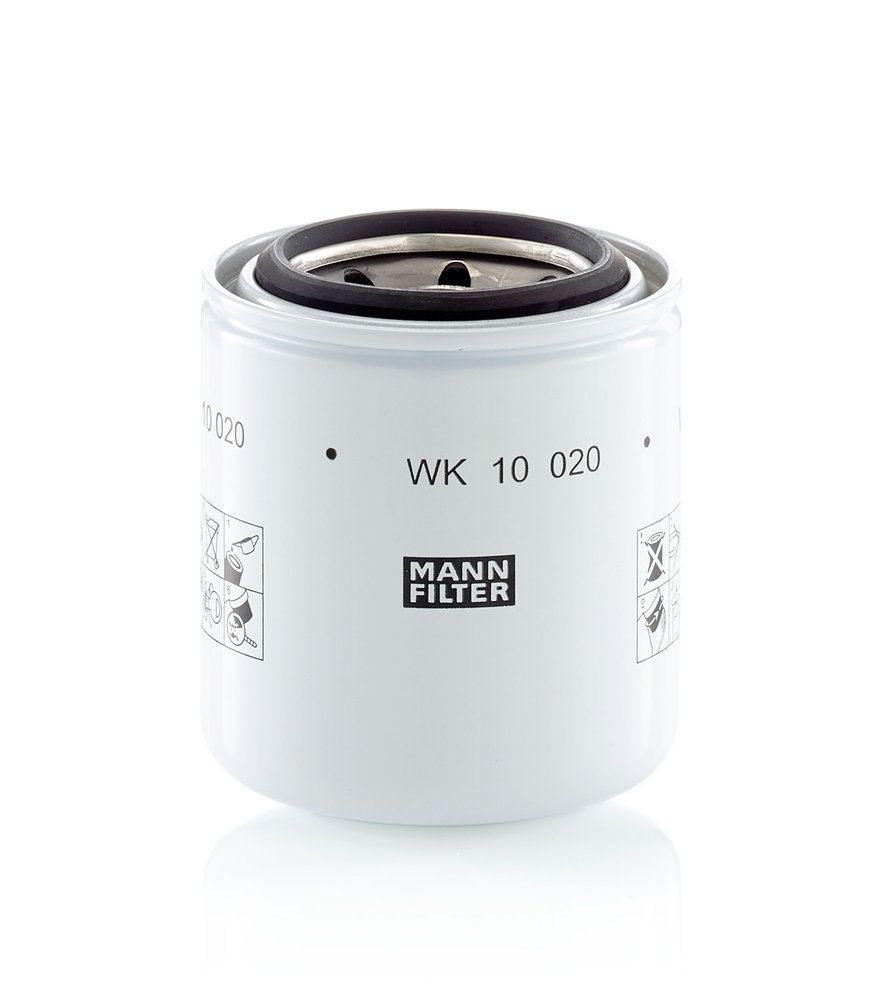 Kraftstofffilter Kraftstoff Filter
