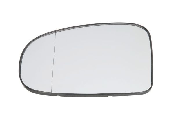 Set: 2 × Außenspiegelglaseinsatz
