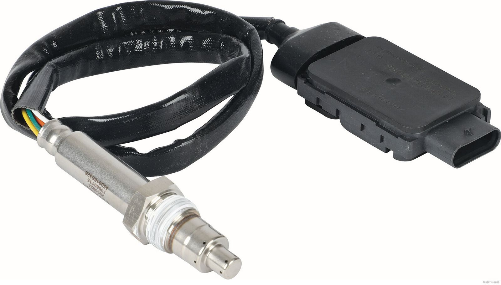 NOx Sensor Katalysator Kat