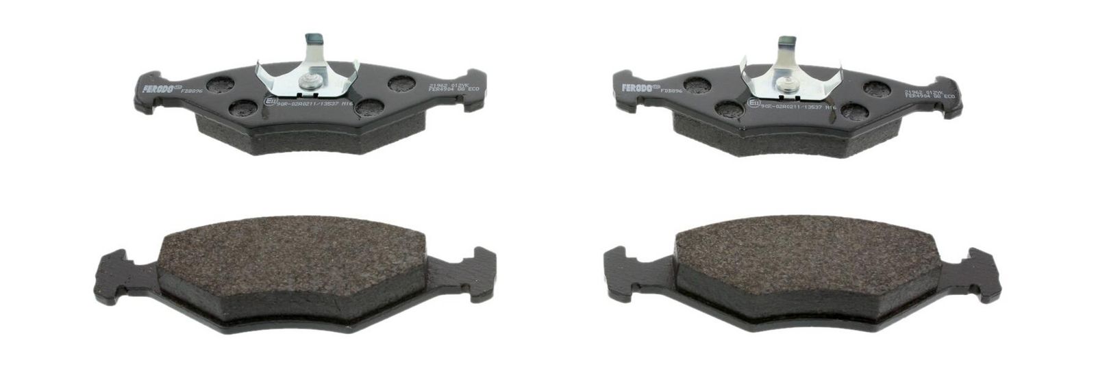 Bremsbelag Satz Bremsscheibe Scheibenbremse