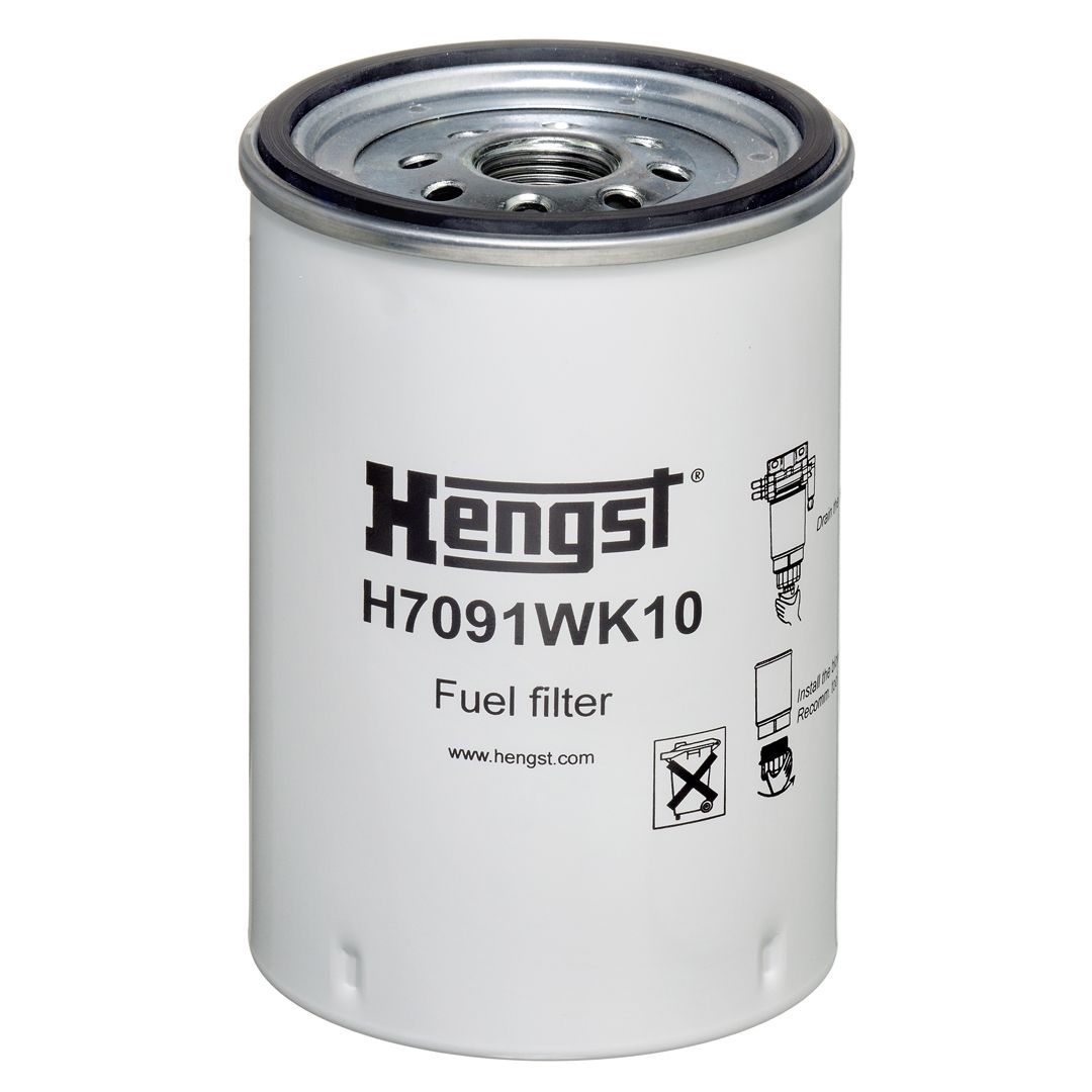 Kraftstofffilter Kraftstoff Filter