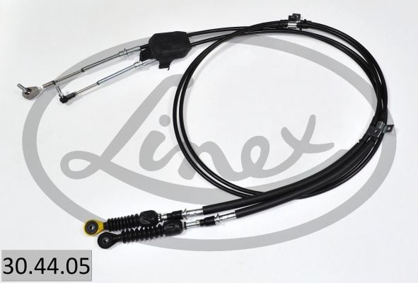 Halter, Schaltseilzug (Schaltgetriebe)