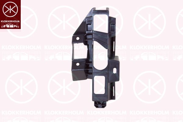 Stoßstangen Halter