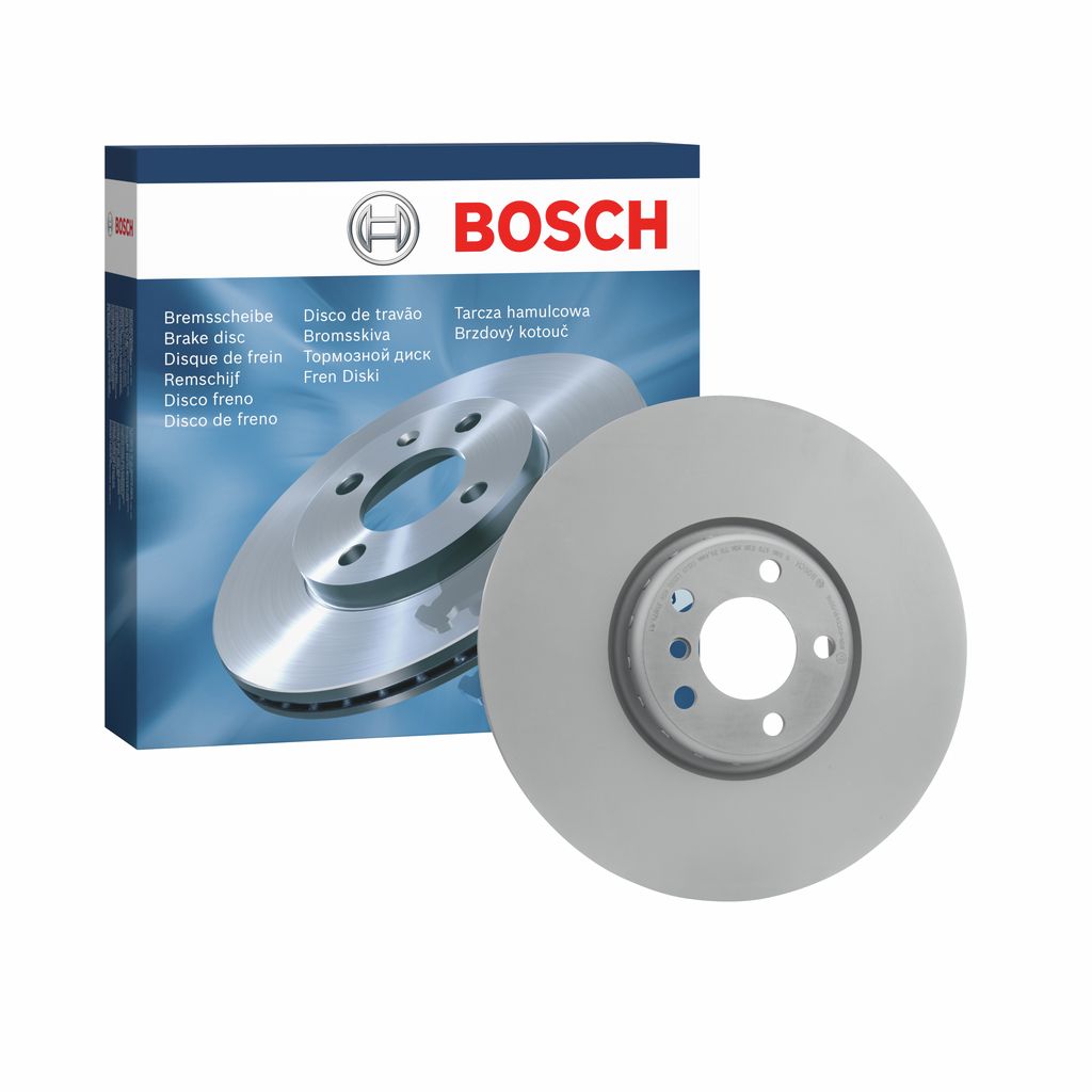 Bremsscheibe Scheibenbremse