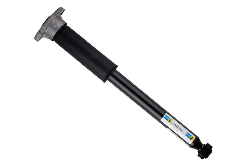 Gas-Stoßdämpfer