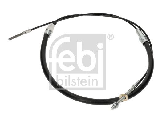 Handbremsseile Set 2 Stück