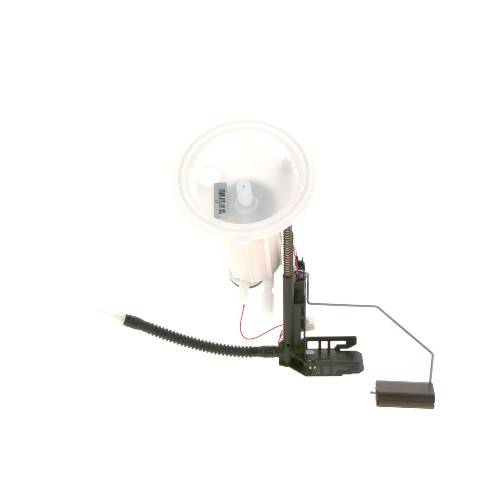 Sensor Kraftstoffvorrat