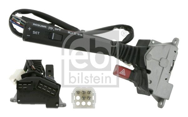 Kombischalter Lenkstockschalter