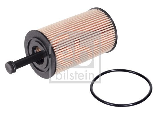 Ölfilter Öl Filter