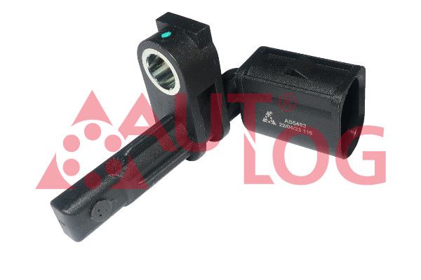ABS Sensor Drehzahlmesser