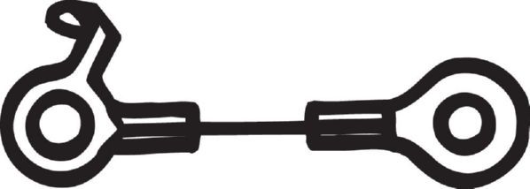 Halter Abgasanlage
