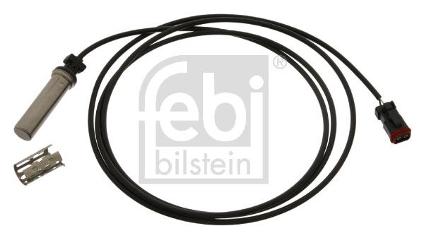ABS Sensor Drehzahlmesser