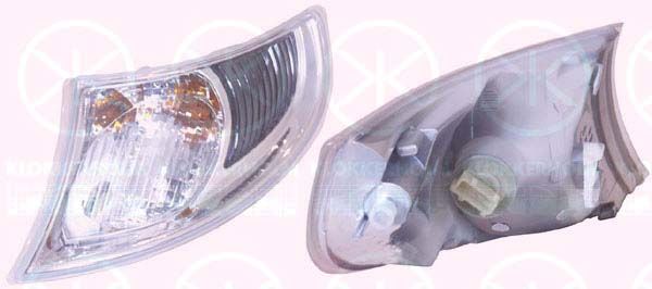 Blinker vorne