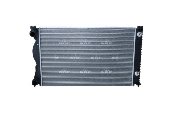 Kühler Wasserkühler Motorkühler