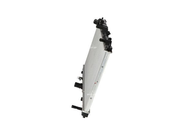 Kühler Wasserkühler Motorkühler