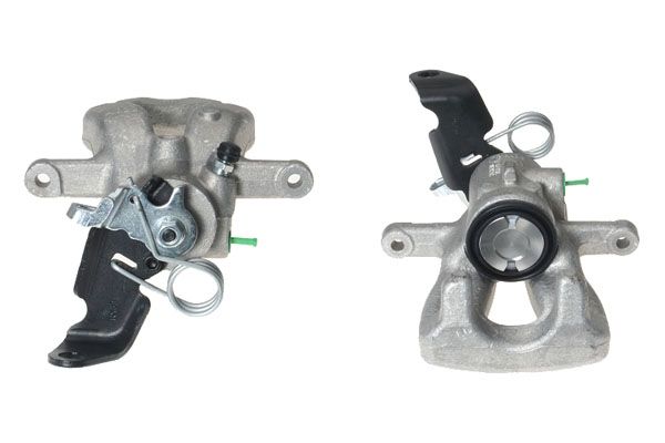 Bremssattel Hinten Links