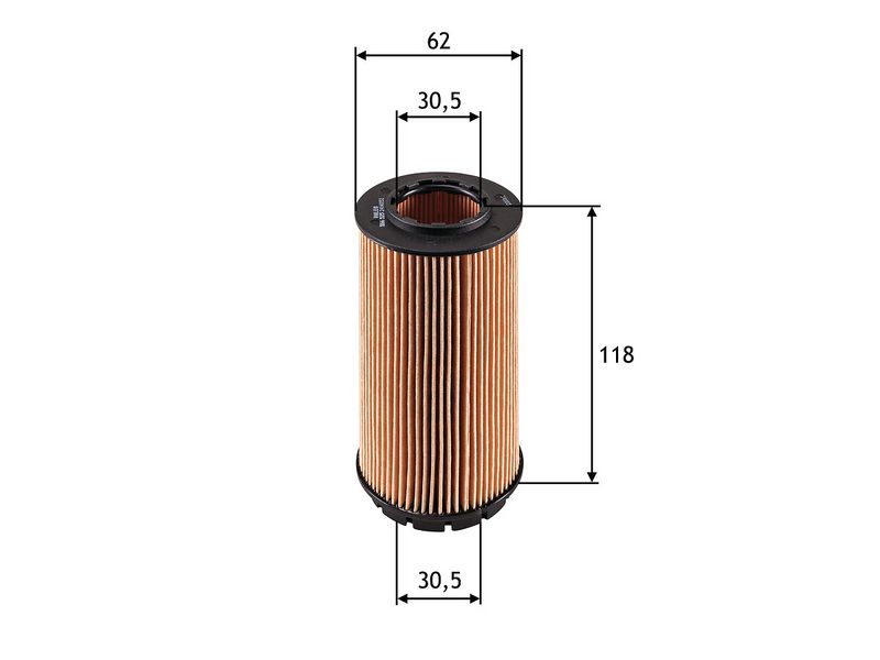 Ölfilter