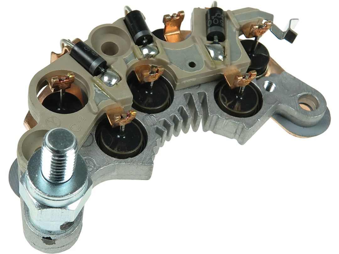 Gleichrichter Generator