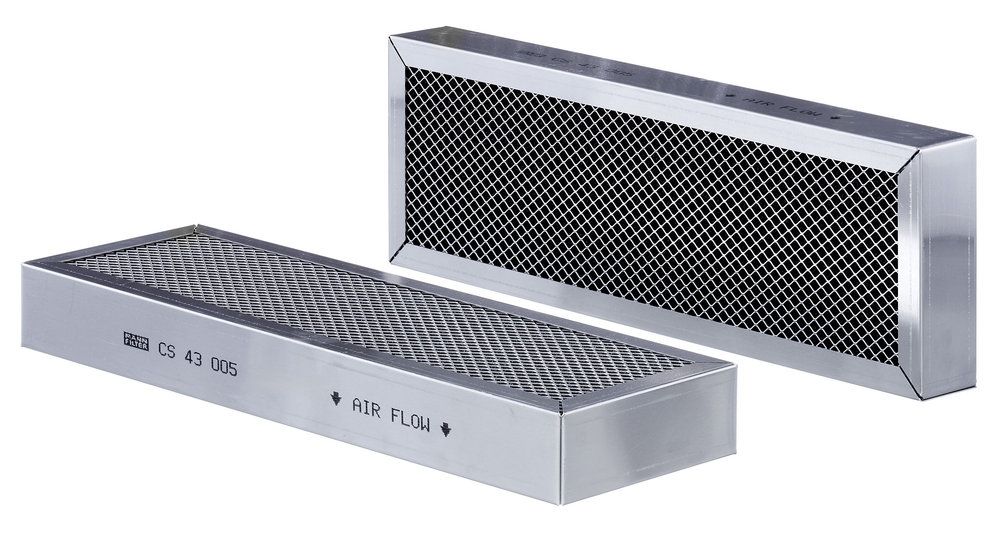 Innenraumfilter Pollenfilter Filter