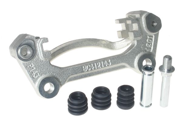 Bremssattel
