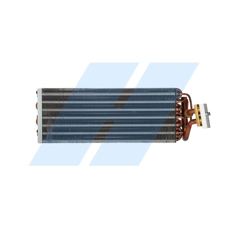 Verdampfer Klimaanlage