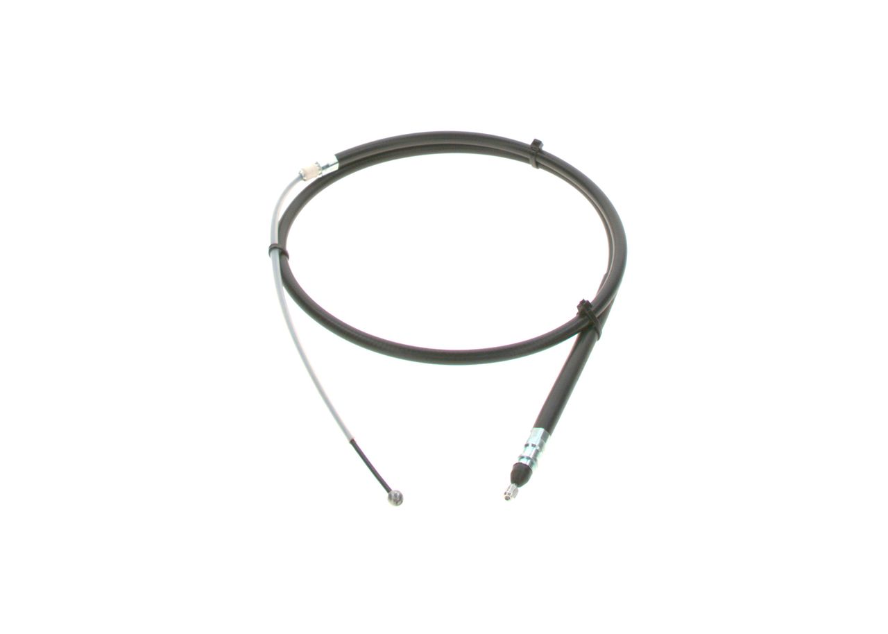 Handbremsseile Set 2 Stück