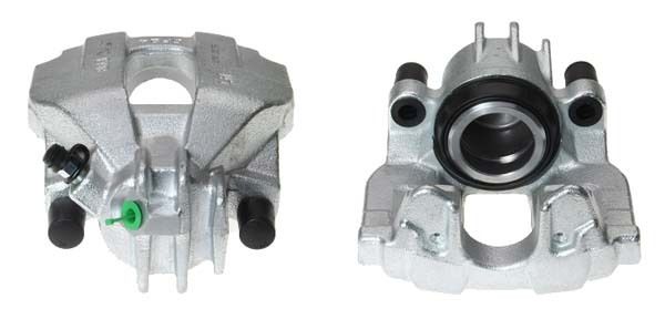 Bremssattel Bremszange