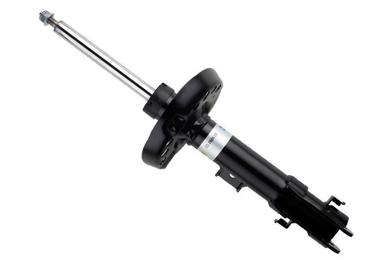 Gas-Stoßdämpfer
