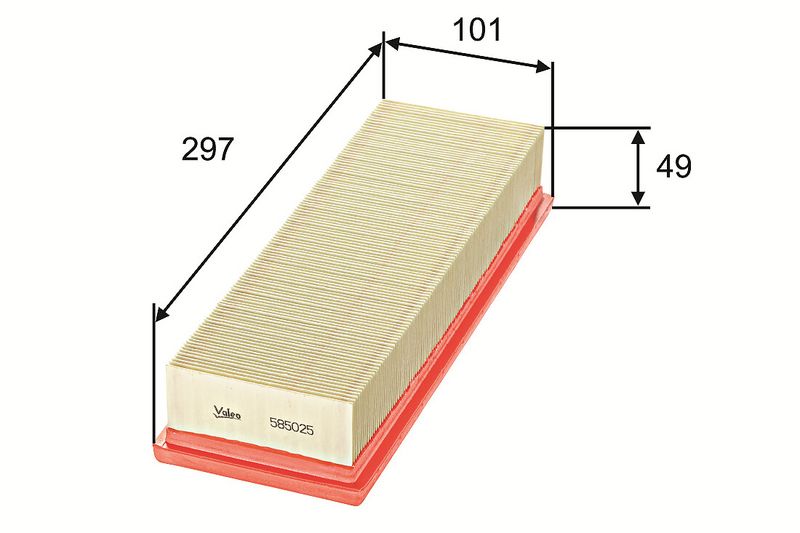 Luftfilter