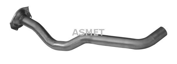 Abgasrohr Hosenrohr Flexrohr