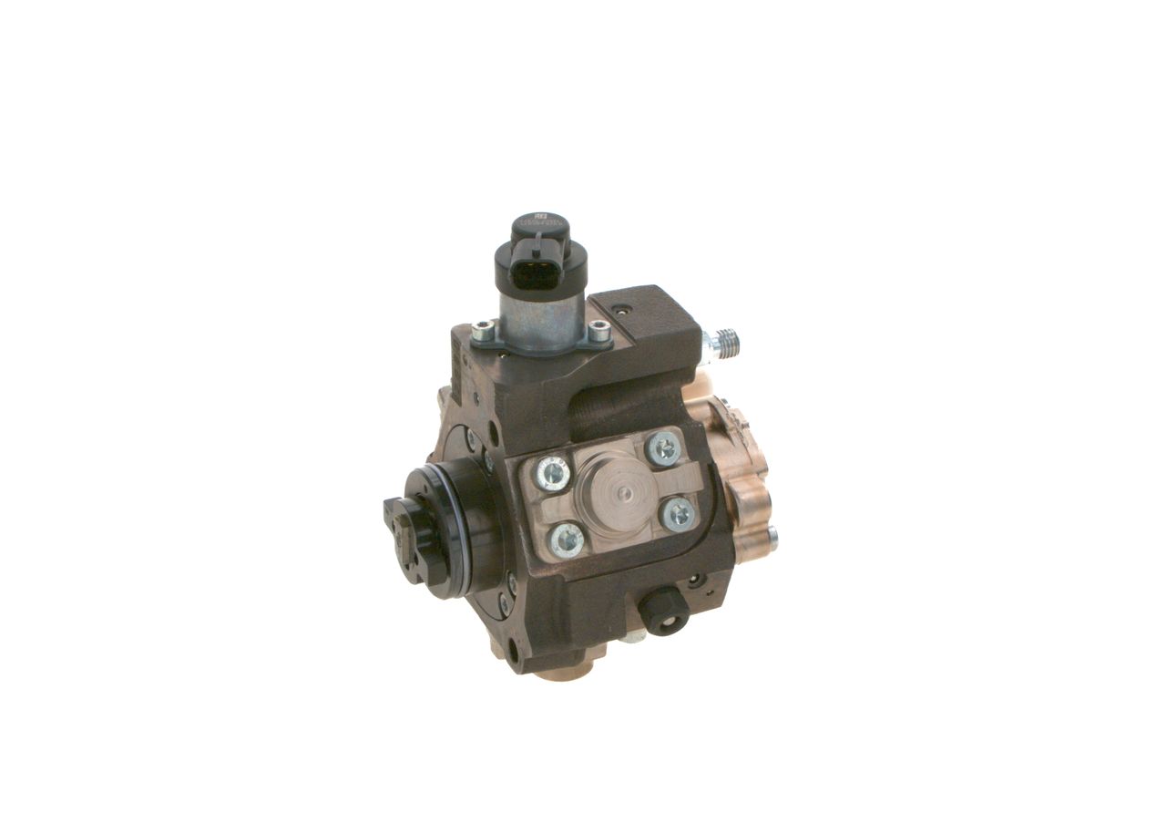 Hochdruckpumpe
