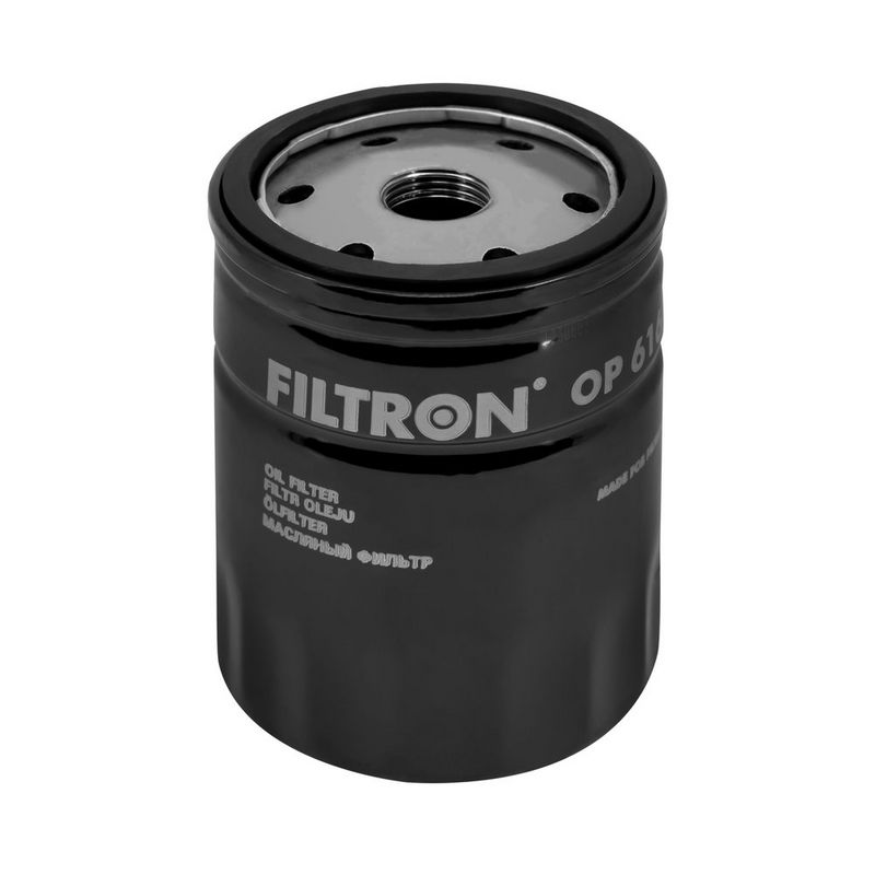 Ölfilter