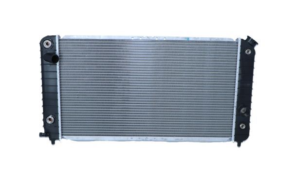 Kühler Wasserkühler Motorkühler