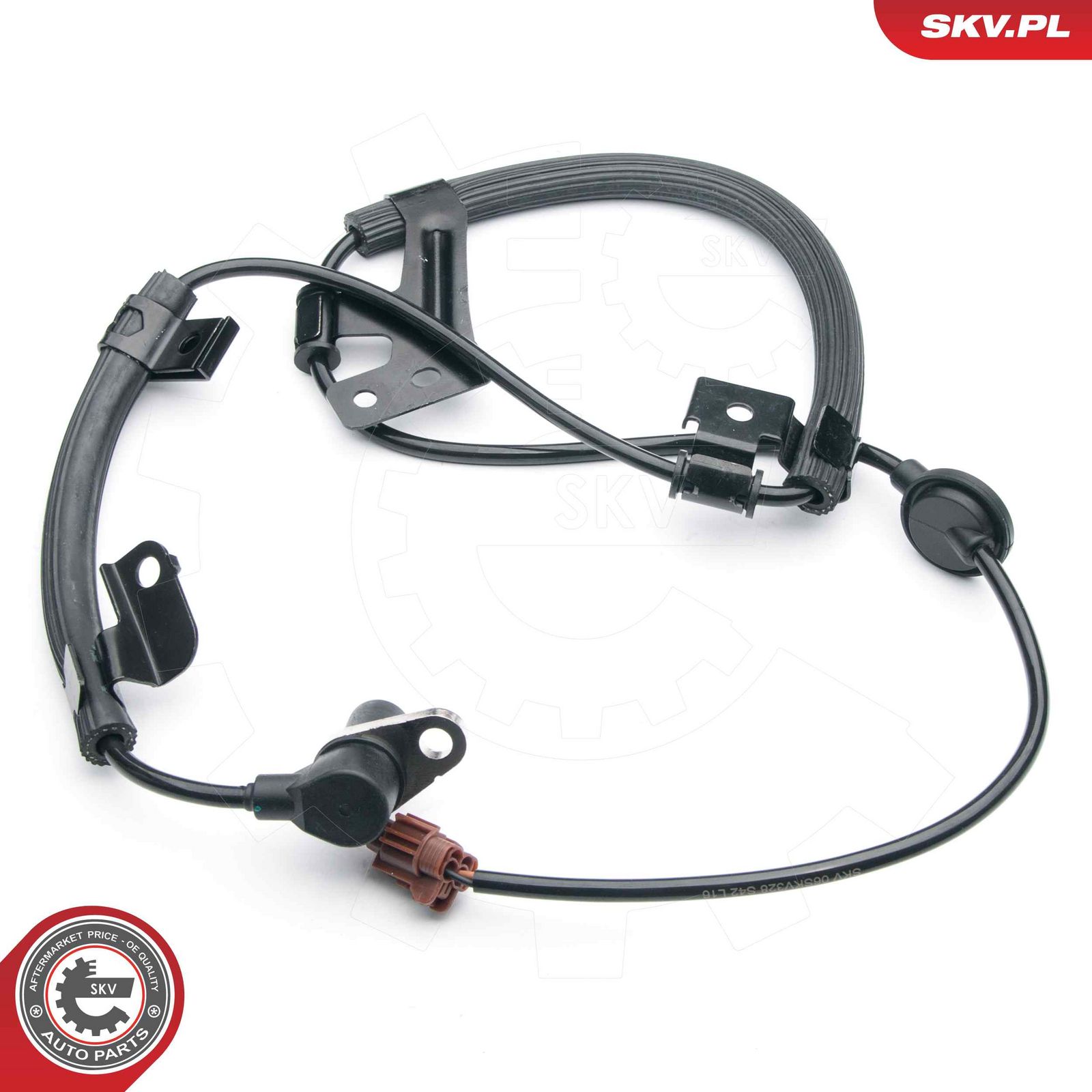 ABS Sensor Drehzahlmesser