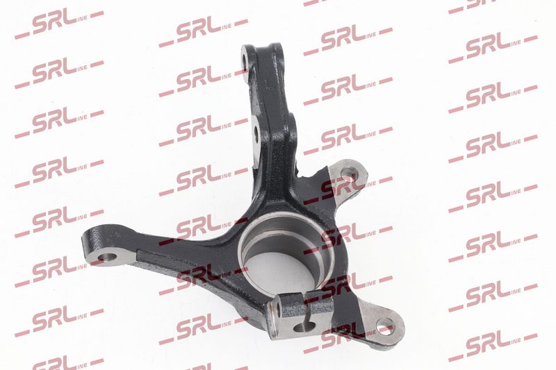 Set: 2 × Achsschenkel