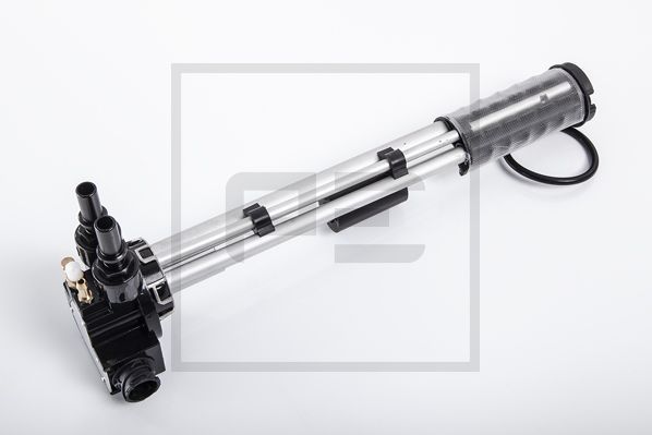 Sensor Kraftstoffvorrat