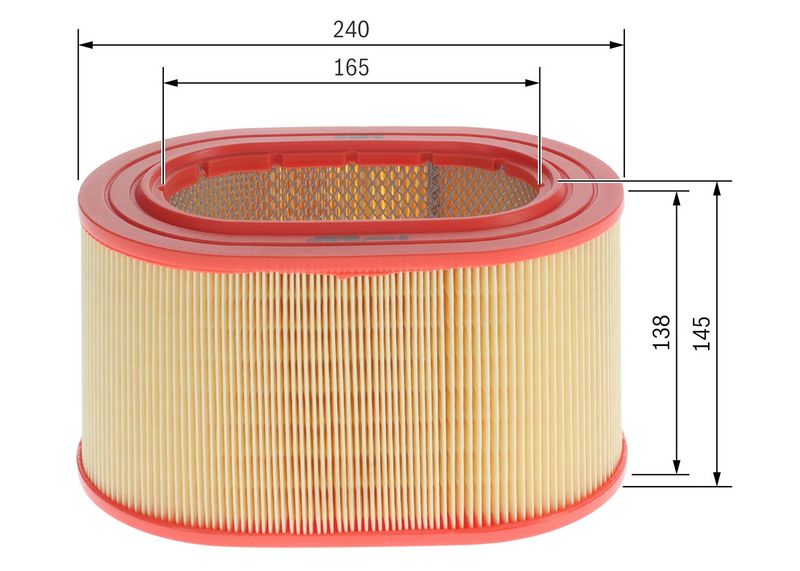 Luftfilter