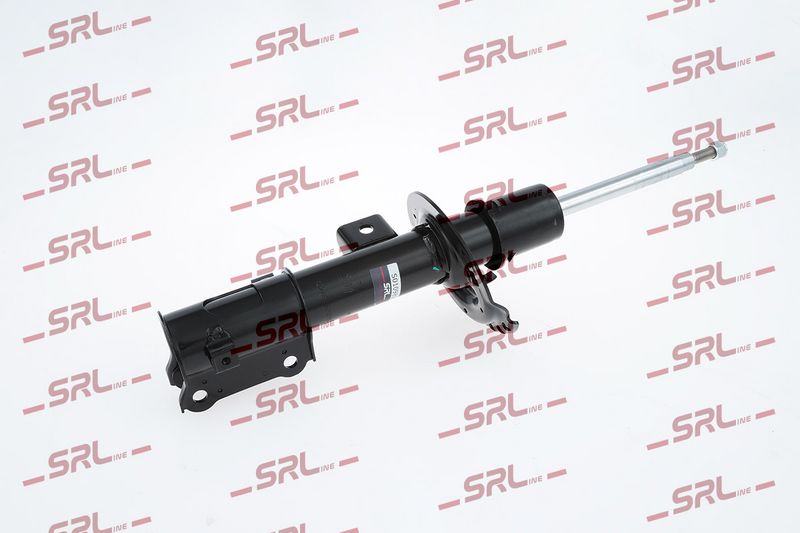 Set: 2 × Gas-Stoßdämpfer