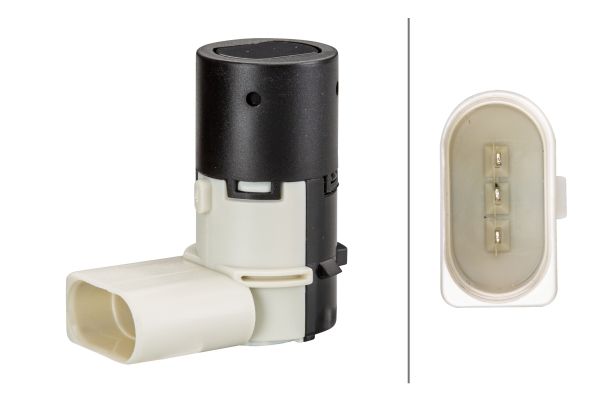 Sensor Einparkhilfe