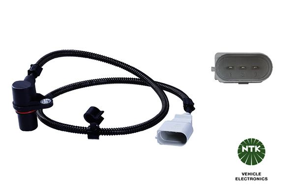 Kurbelwellensensor Impulsgeber Kurbelwelle