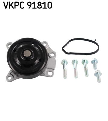 Wasserpumpe Kühlmittelpumpe