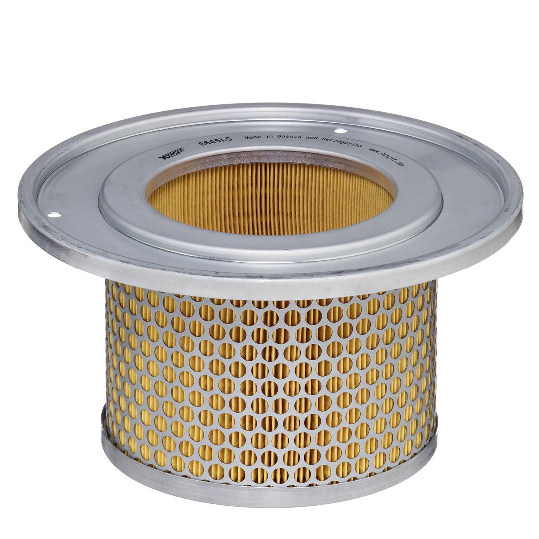 SekundärLuftfilter Motorluftfilter Filter