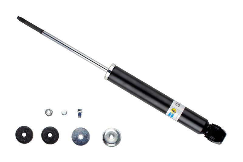 Gas-Stoßdämpfer