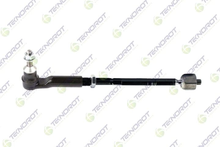 Set: 2 × Spurstangenendung