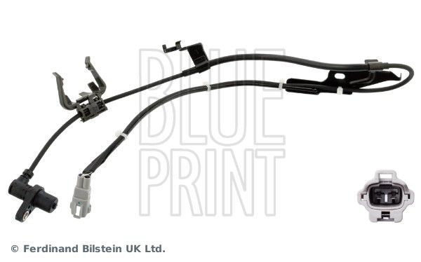 ABS Sensor Drehzahlmesser